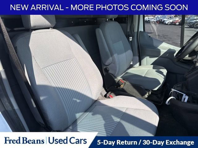 Certified 2018 Ford Transit 350 Base image 17