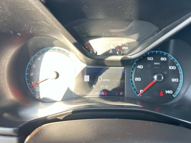 Used 2021 GMC Canyon Denali AWD/4WD image 34