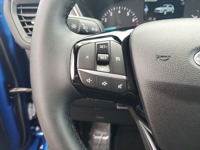 Certified 2022 Ford Escape SE w/ Convenience Package image 17