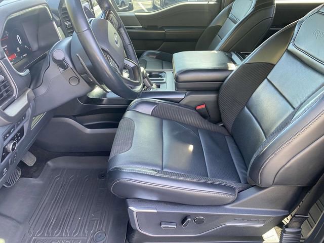 Certified 2023 Ford F150 Raptor image 16