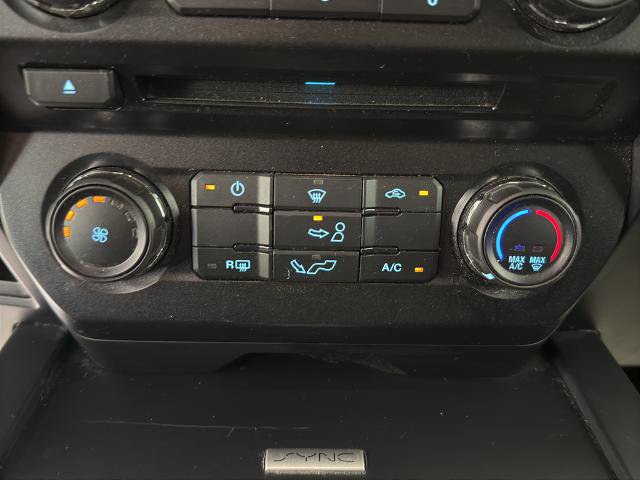 Certified 2018 Ford F150 XL w/ Equipment Group 101A Mid AWD/4WD image 5