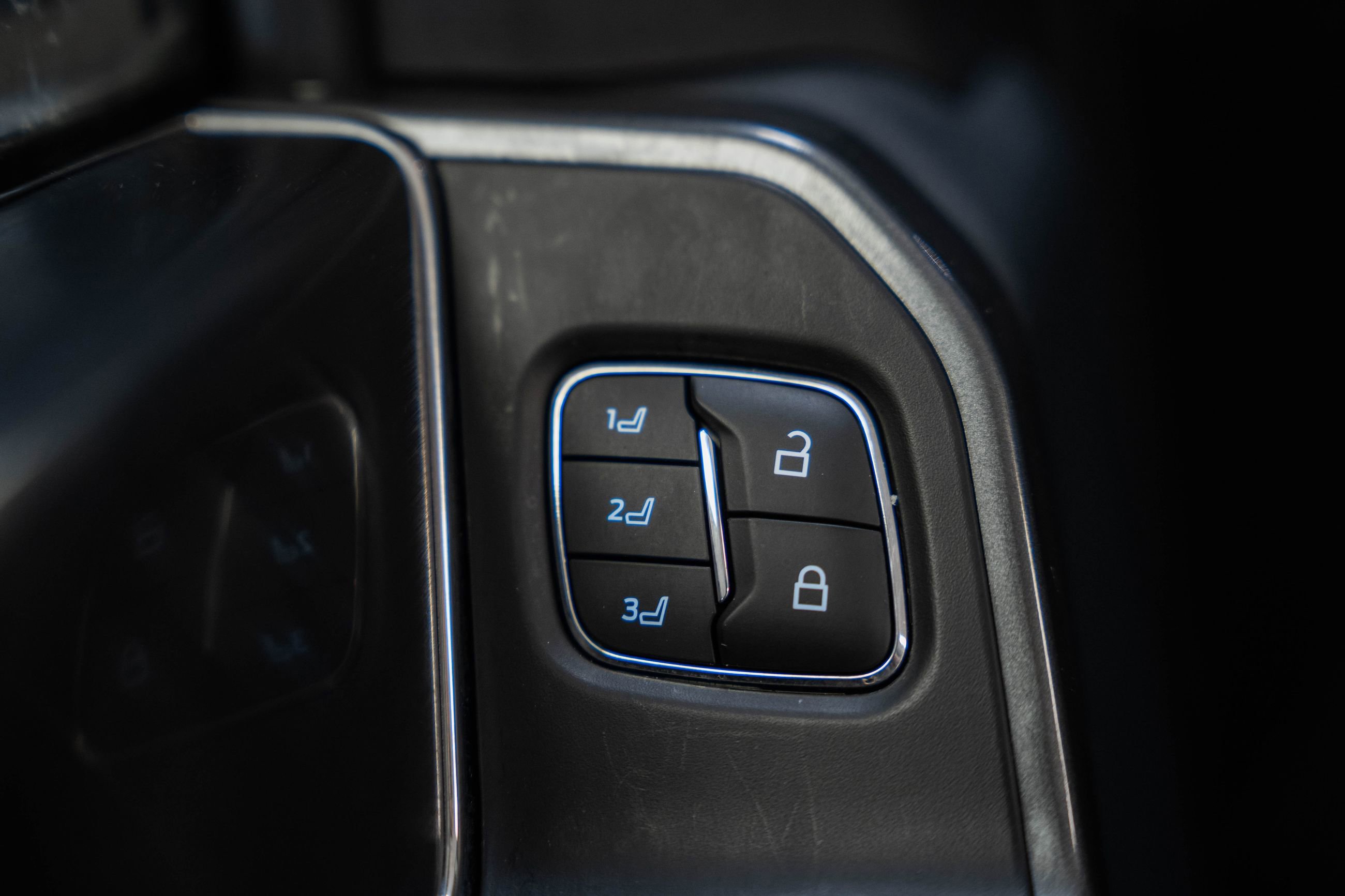 Certified 2023 Ford F150 Lariat w/ Equipment Group 502A High image 48