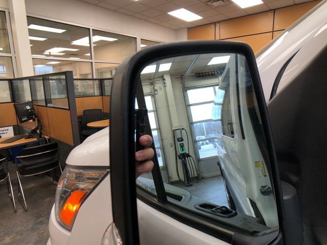 Certified 2020 Ford Transit 350 XLT image 23