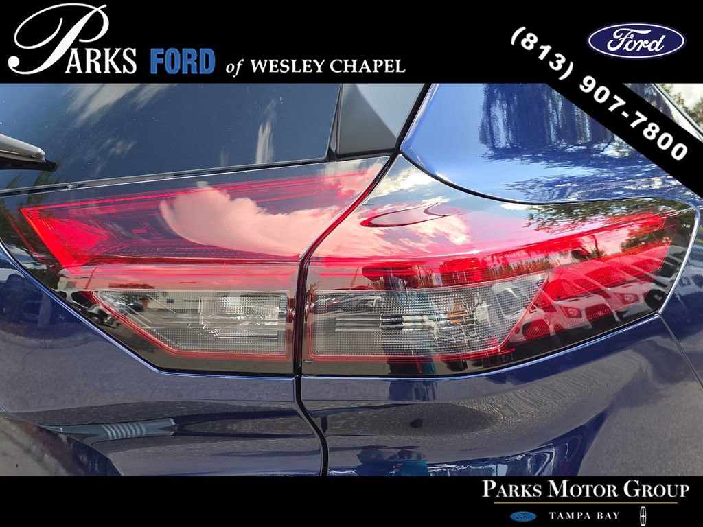 Used 2026 Nissan Rogue SV w/ Cold Weather Package FWD image 7