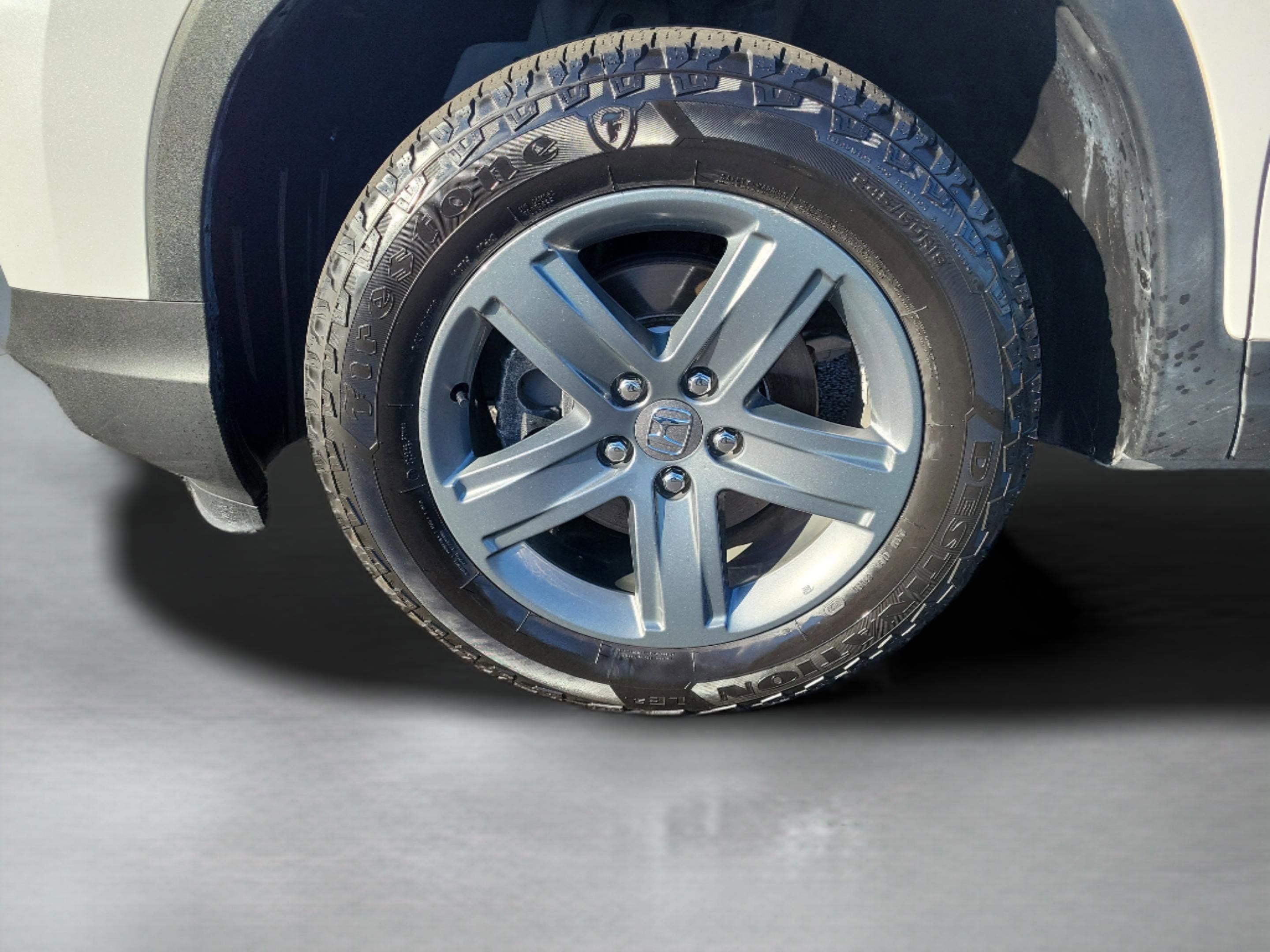 Used 2023 Honda Ridgeline RTL image 7