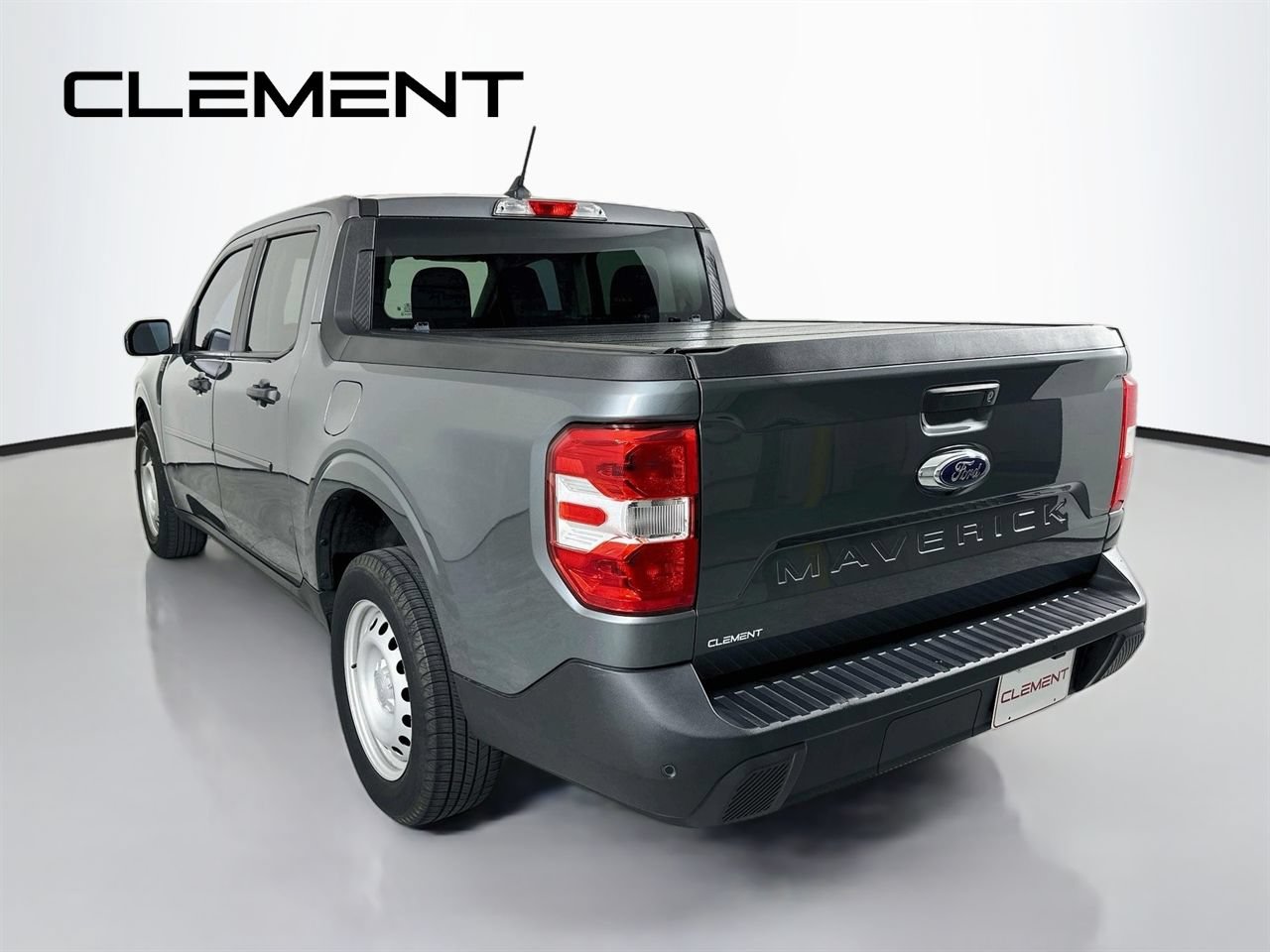Certified 2022 Ford Maverick XL FWD image 10