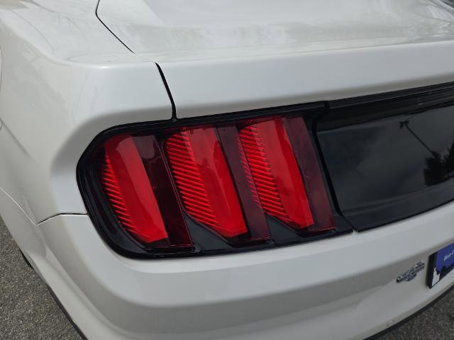Certified 2017 Ford Mustang GT Premium w/ GT Performance Package RWD image 6