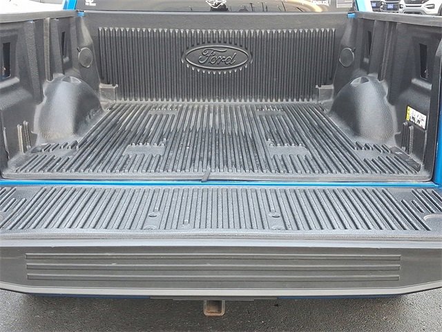 Certified 2019 Ford F150 XL w/ Equipment Group 101A Mid image 29