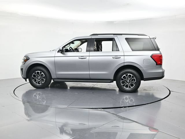 Certified 2024 Ford Expedition XLT AWD/4WD image 7