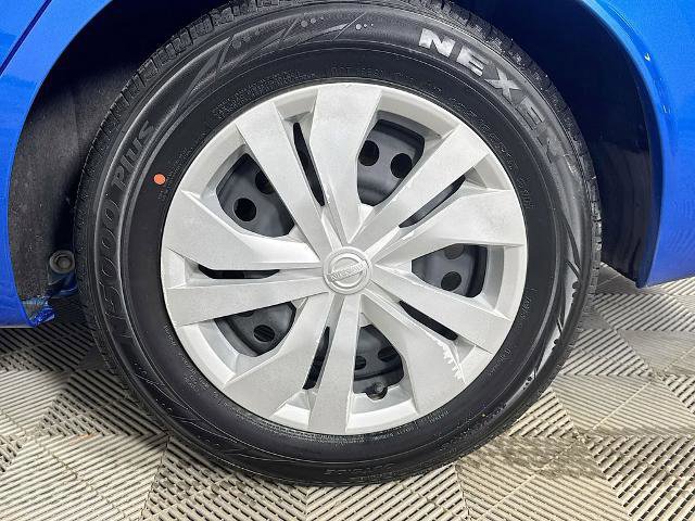 Used 2023 Nissan Versa S image 28