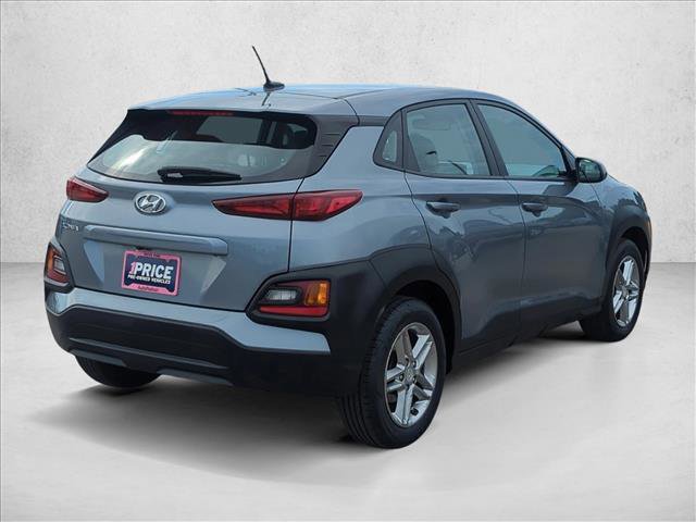 Used 2021 Hyundai Kona SE w/ Cargo Package image 4
