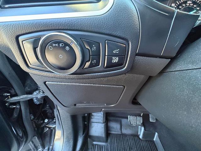 Certified 2023 Ford Edge SEL w/ Convenience Package image 16