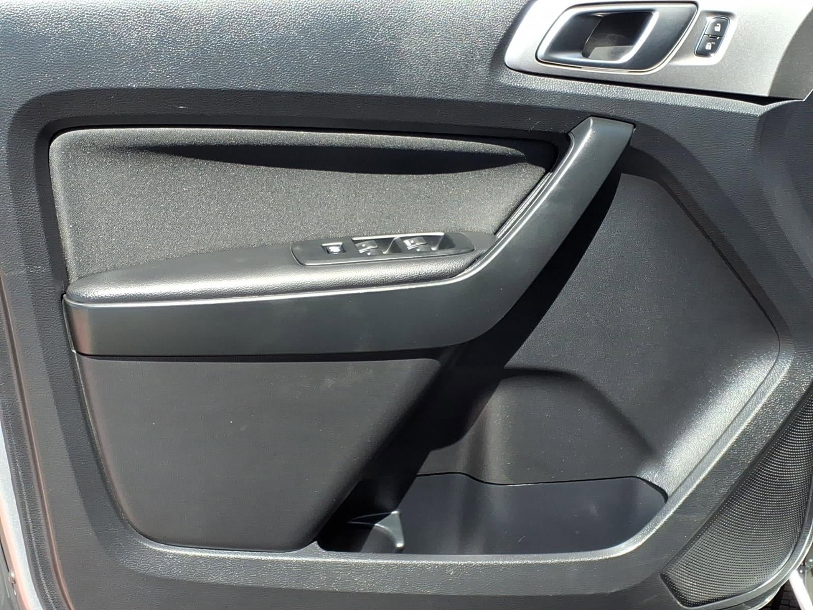 Certified 2021 Ford Ranger XLT RWD image 21