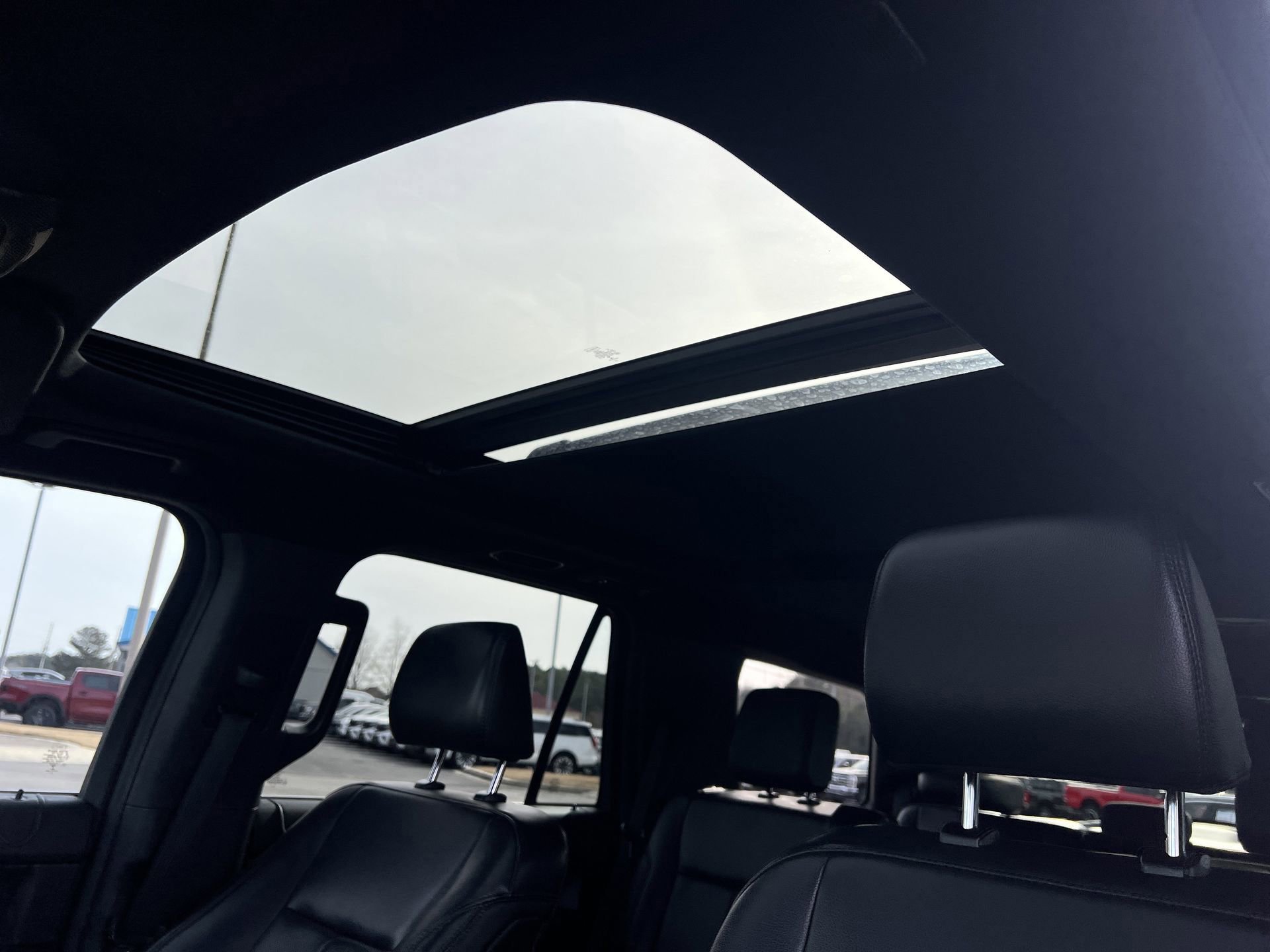 Certified 2021 Ford Expedition XLT image 22