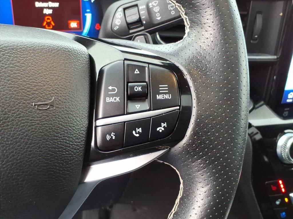 Certified 2023 Ford Explorer ST w/ Equipment Group 401A image 19