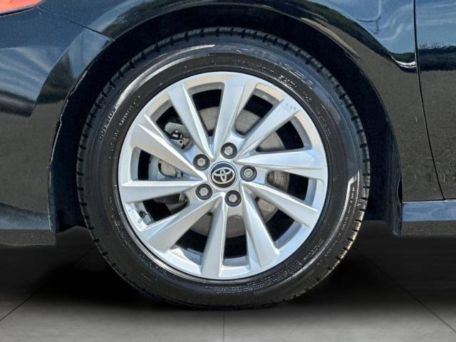 Used 2023 Toyota Camry LE w/ Protection Package (Q2) (TMS) FWD image 22