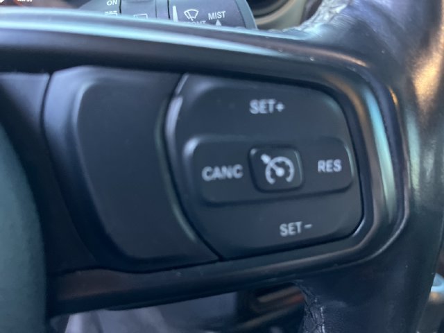 Used 2021 Jeep Wrangler Unlimited Sport AWD/4WD image 29