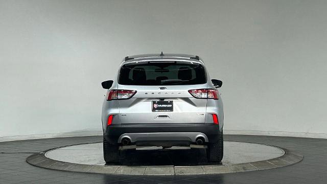 Certified 2020 Ford Escape SE AWD/4WD image 8