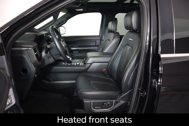 Certified 2023 Ford Expedition Platinum AWD/4WD image 36