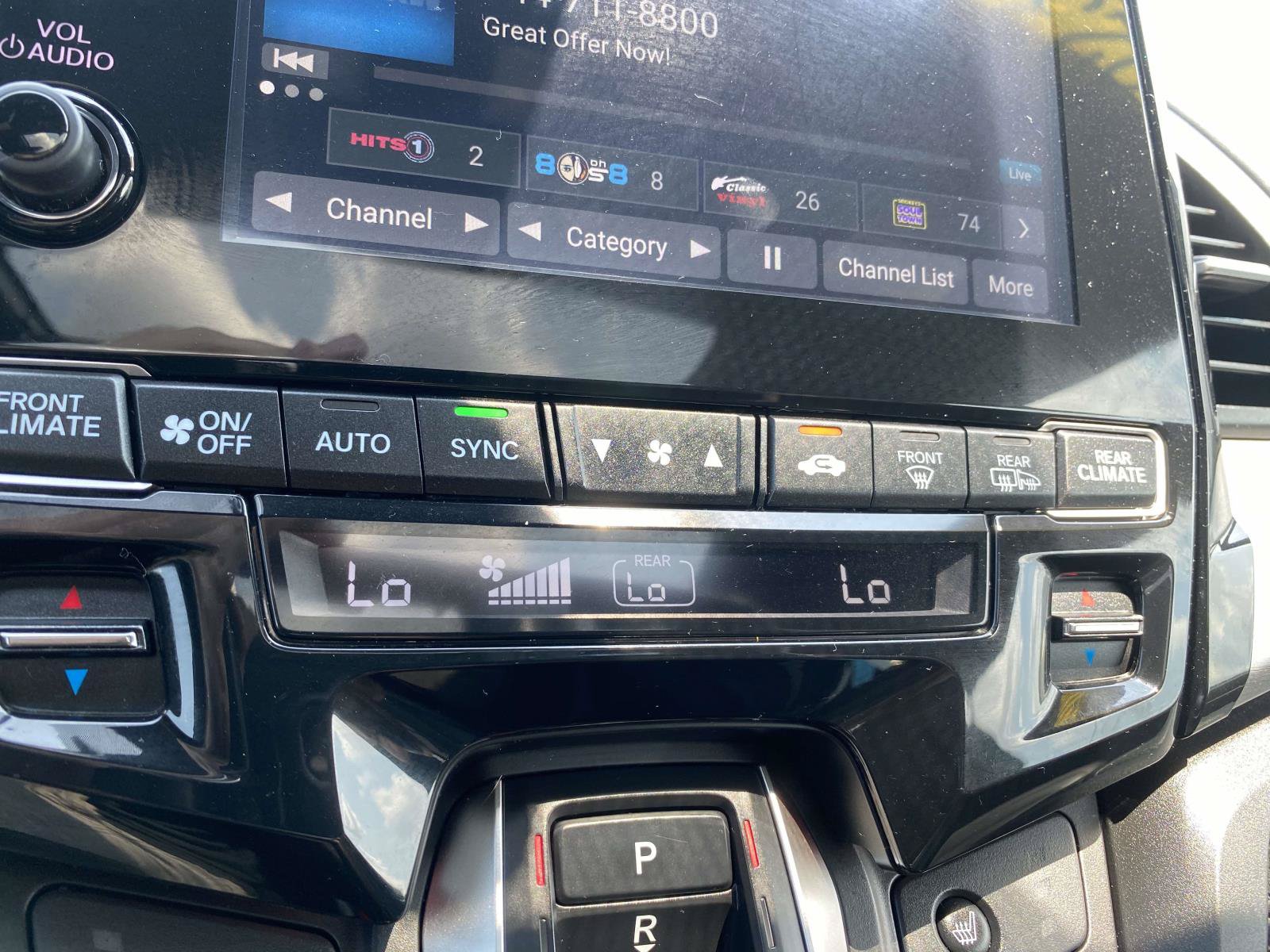 Used 2023 Honda Odyssey Sport image 27