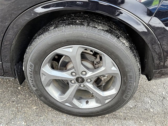 Certified 2024 Ford Escape ST-Line w/ Tech Pack #1 image 5
