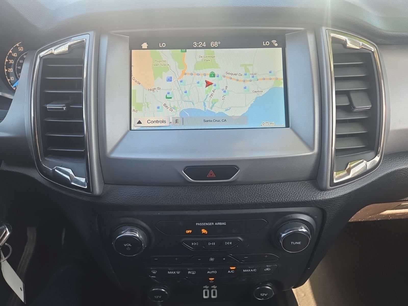 Certified 2019 Ford Ranger XLT AWD/4WD image 22
