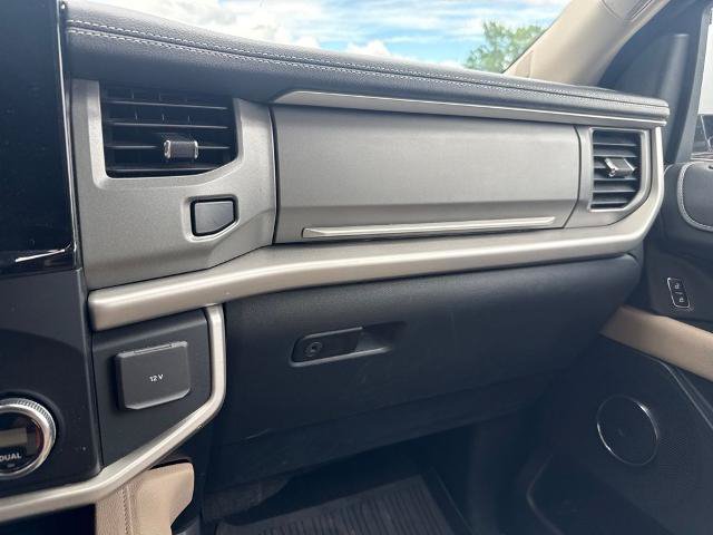 Certified 2023 Ford Expedition Max XLT AWD/4WD image 19