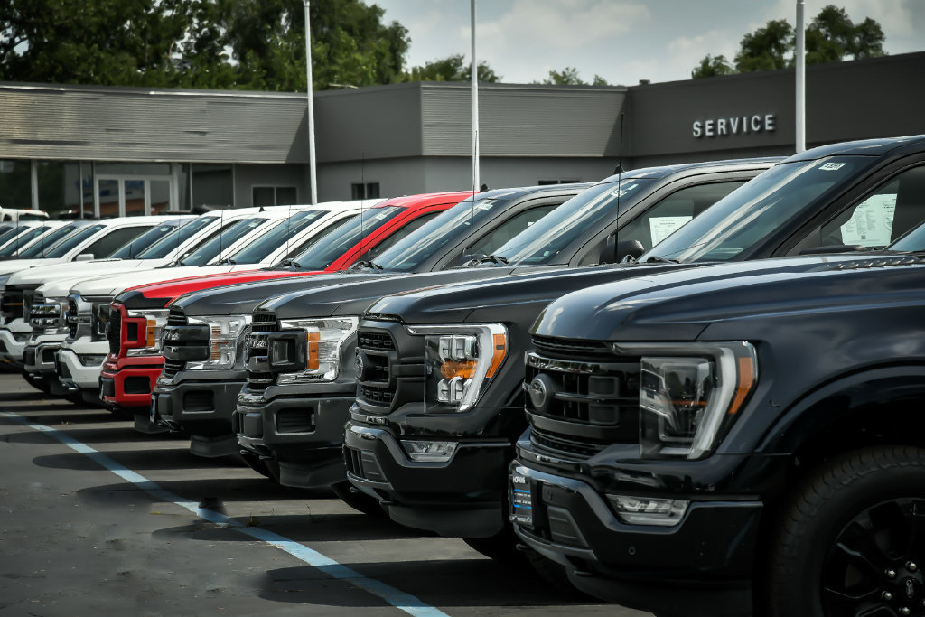 Certified 2024 Ford Bronco Outer Banks AWD/4WD image 30