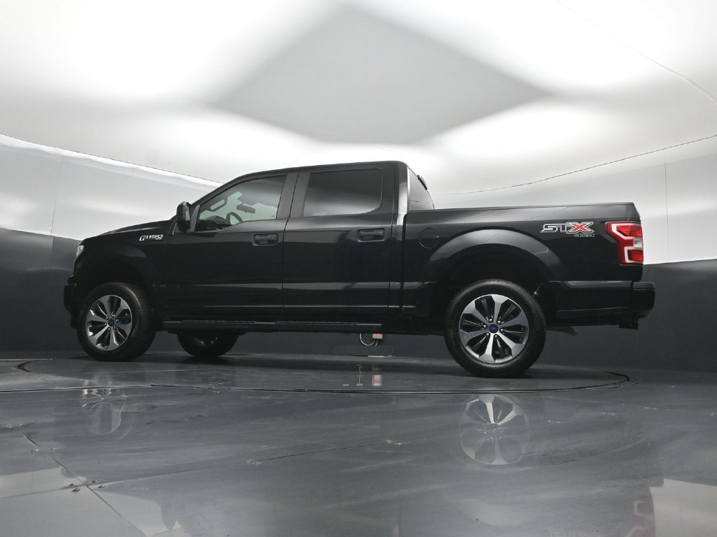 Certified 2019 Ford F150 XL w/ Equipment Group 101A Mid AWD/4WD image 47