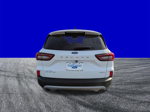Certified 2024 Ford Escape Active AWD/4WD image 5