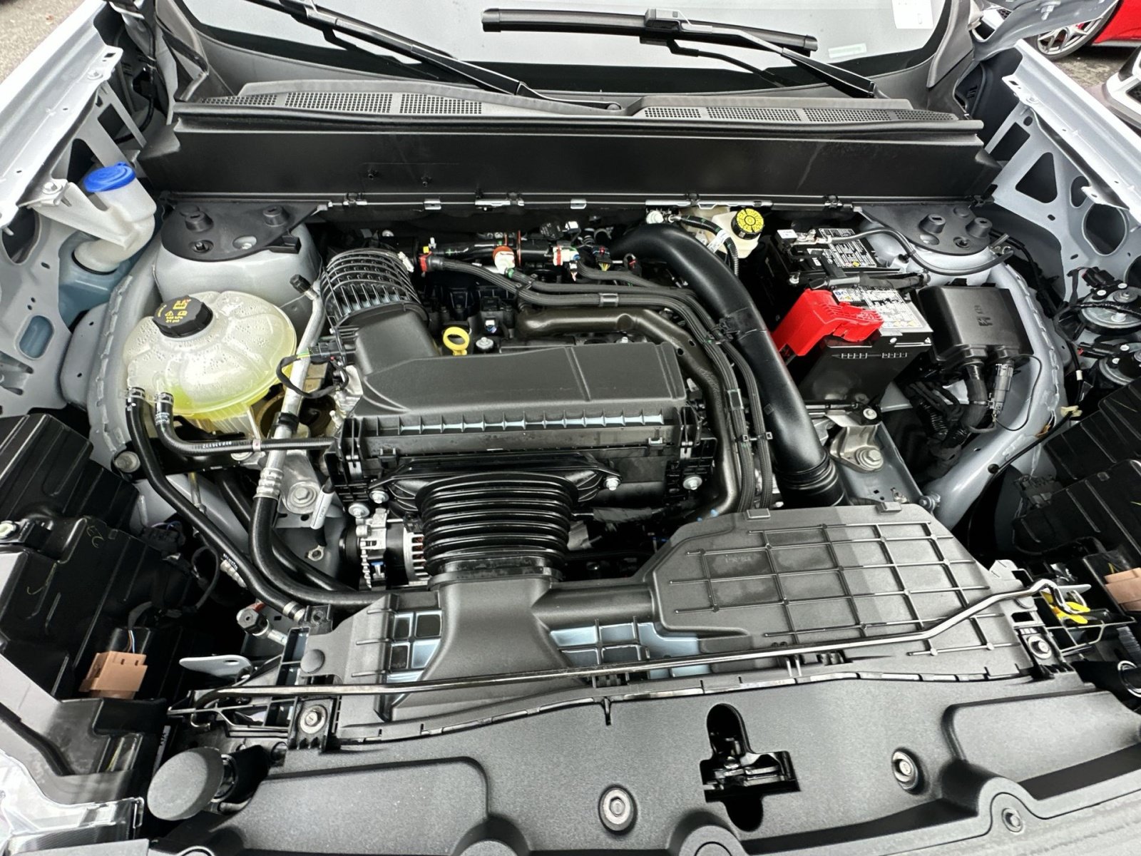 Certified 2026 Ford Maverick XLT AWD/4WD image 28