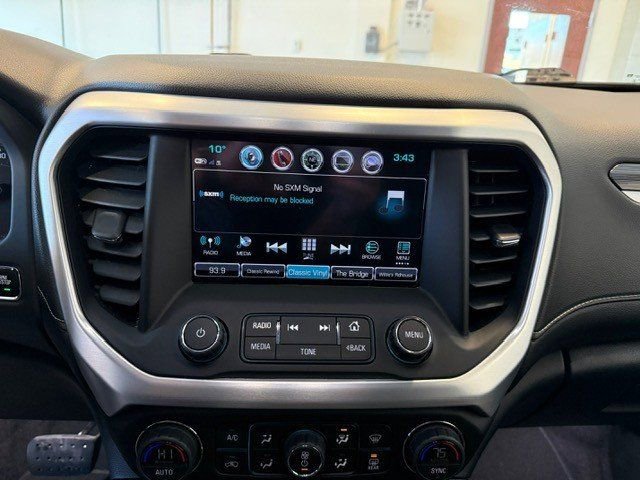 Used 2019 GMC Acadia SLT AWD/4WD image 23