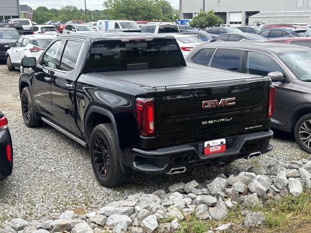 Used 2021 GMC Sierra 1500 Denali w/ Denali Ultimate Package AWD/4WD image 5