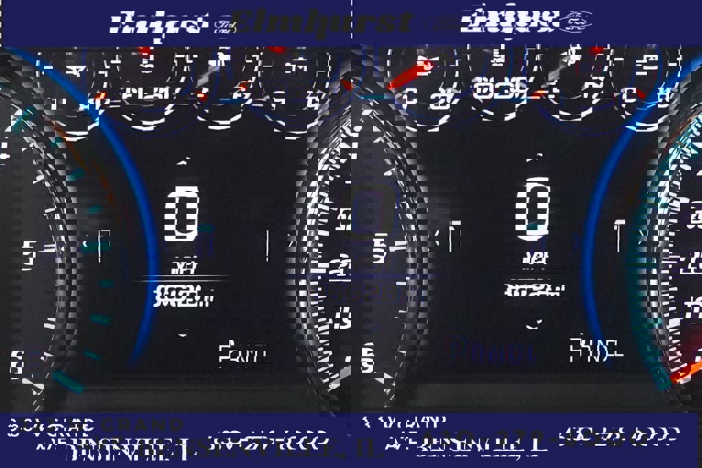 Used 2020 GMC Yukon Denali w/ Open Road Package image 17