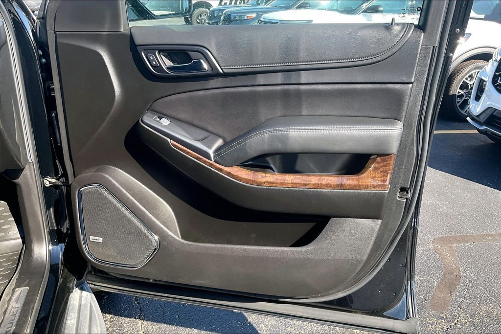 Used 2019 Chevrolet Tahoe LT AWD/4WD image 23