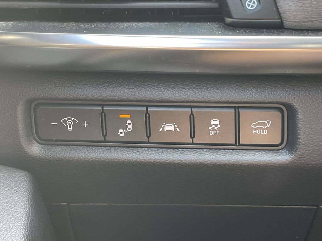 Used 2020 Kia Telluride EX w/ Towing Package FWD image 28