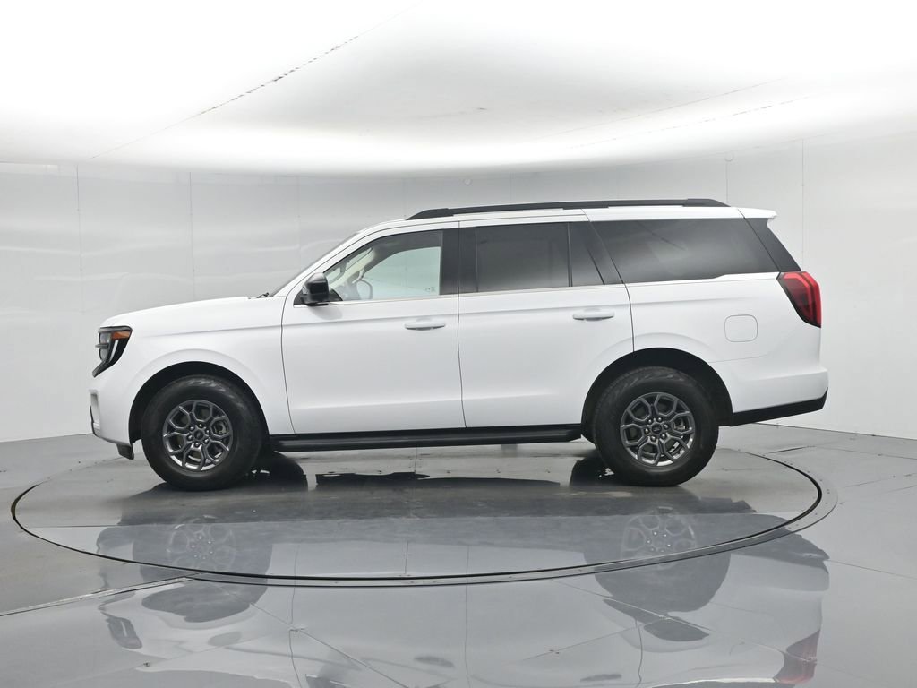 Certified 2025 Ford Expedition Active AWD/4WD image 34