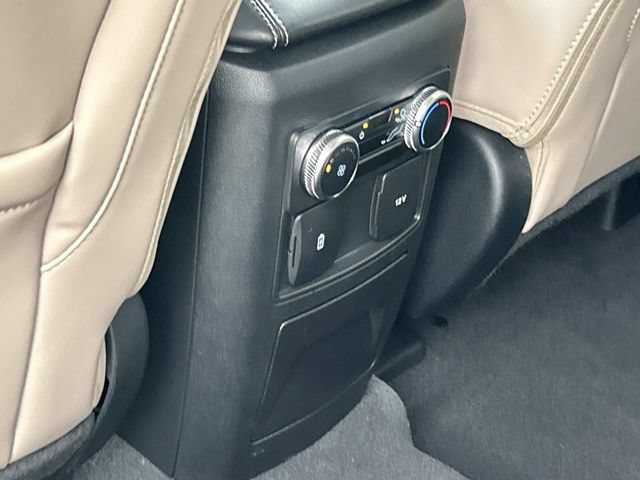 Certified 2023 Ford Explorer XLT w/ Equipment Group 202A AWD/4WD image 19