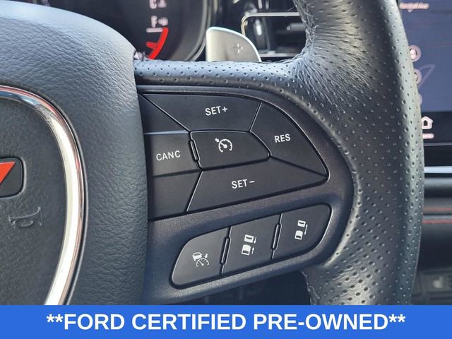 Used 2024 Dodge Durango GT image 28