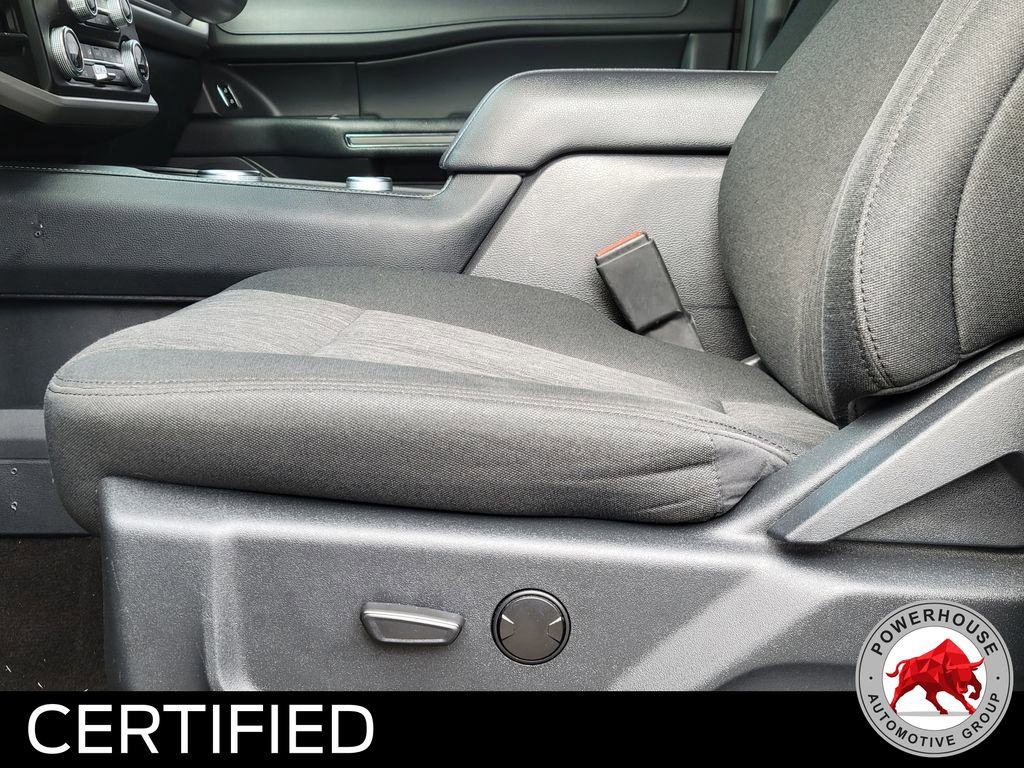 Certified 2023 Ford Expedition Max XLT AWD/4WD image 25