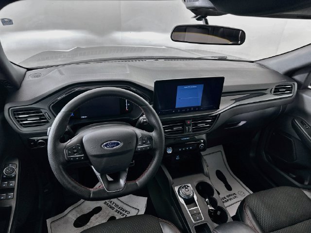 Certified 2023 Ford Escape ST-Line w/ Tech Pack #1 AWD/4WD image 29
