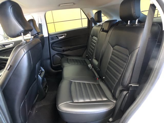 Certified 2024 Ford Edge SEL w/ Convenience Package AWD/4WD image 20