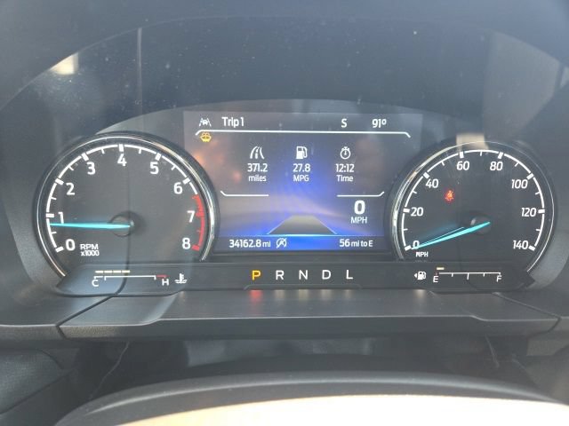 Certified 2023 Ford Maverick XLT w/ Equipment Group 300A Standard AWD/4WD image 27