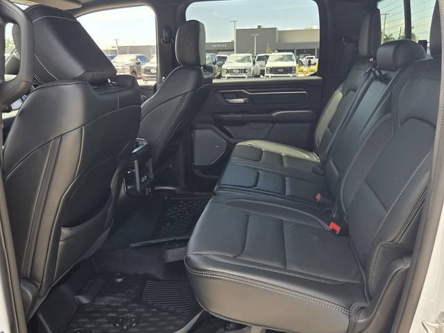 Used 2026 RAM 1500 Rebel w/ Rebel Level 2 Equipment Group AWD/4WD image 13
