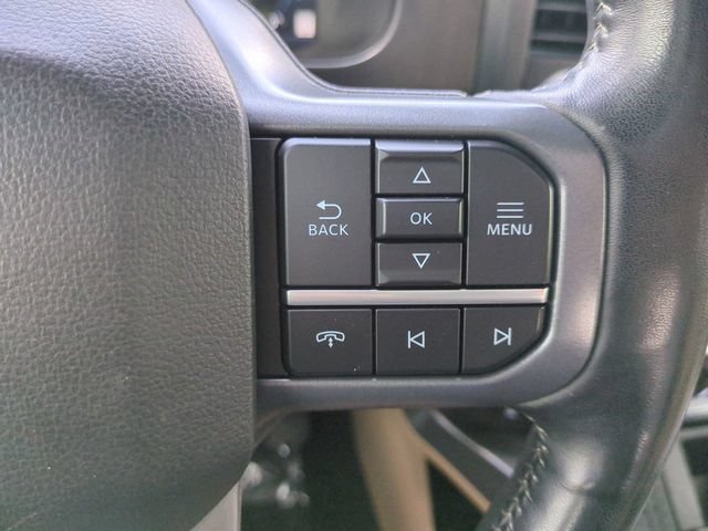 Certified 2023 Ford F350 Lariat w/ Lariat Ultimate Package AWD/4WD image 27