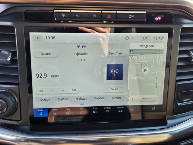 Certified 2024 Ford F150 King Ranch image 15