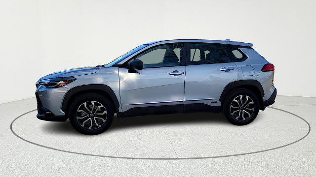 Used 2024 Toyota Corolla Cross AWD Hybrid image 5