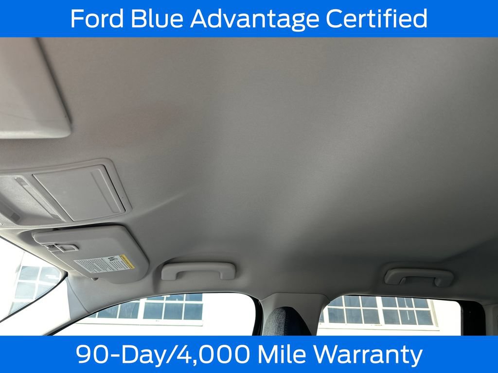 Certified 2023 Ford Maverick XLT w/ Equipment Group 300A Standard AWD/4WD image 14