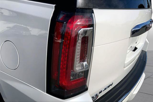 Used 2019 GMC Yukon Denali w/ Open Road Package AWD/4WD image 28
