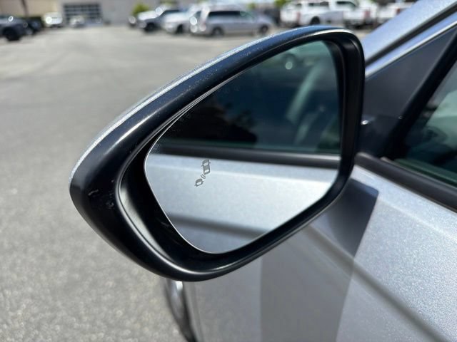 Used 2024 Honda Accord EX image 10